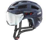 Uvex Finale Visor Vario Ab 170 97 Preisvergleich Bei Idealo De