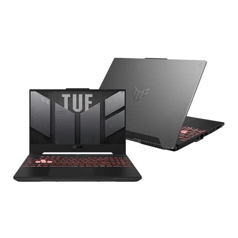Buy EXCaliberPC 2022 ASUS TUF Gaming A15 FA507RE-A15.R73050T (AMD Ryzen ...