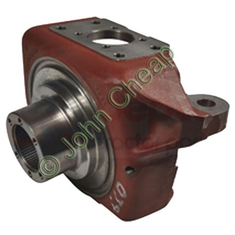 Swivel Housing Hub Left Hand L100234 John Cheap