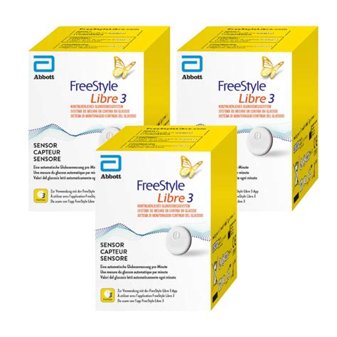 abbott freestyle libre  reader advanced glucose monitoring becopa