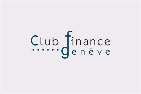 visual identity   financial club club finance geneve antipod