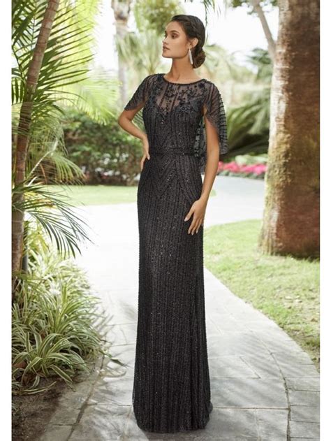 Rosa Clara Evening Dress Hong Kong Gown Rental DBR Weddings