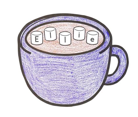 Hot Chocolate Preschool Activities Ms Stephanie S Preschool