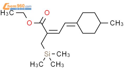 663155 35 9 2 Butenoic Acid 4 4 Methylcyclohexylidene 2