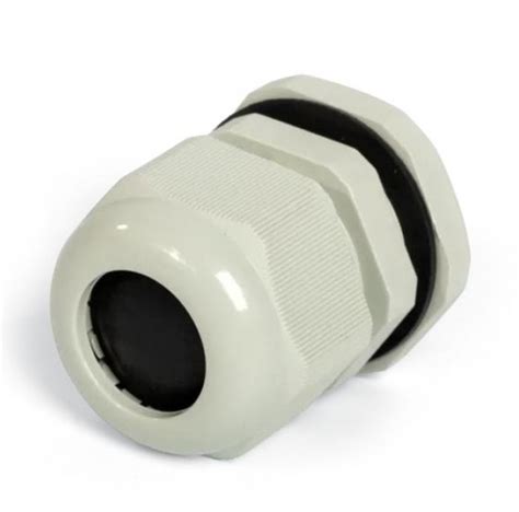 Кабельный ввод пластиковый PG 63 (42-50 мм) (Fortisflex) {88166} купить ...