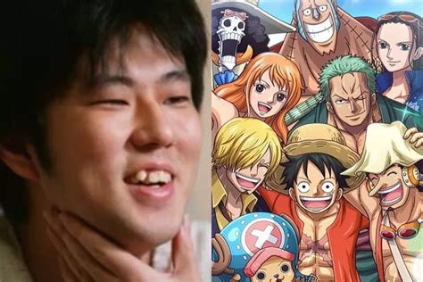 Mengenal Eiichiro Oda Otak Di Balik Pencipta One Piece Hingga Jadi Manga Terkenal Di Dunia