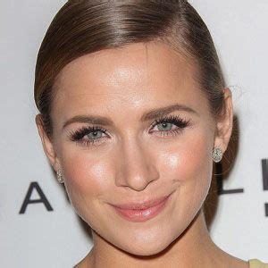 Shantel VanSanten Age Height Weight Birthday AgeCalculator Me