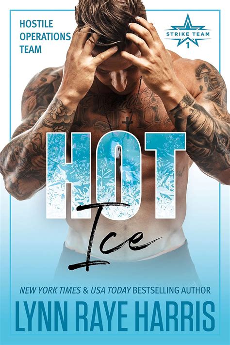 HOT Ice Nerdy Girl Opposites Attract Military Romantic Suspense Hostile Operations Team