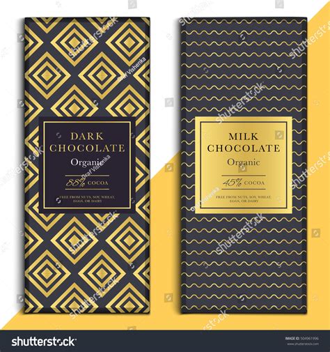 320 Choco Box Template Images, Stock Photos & Vectors | Shutterstock