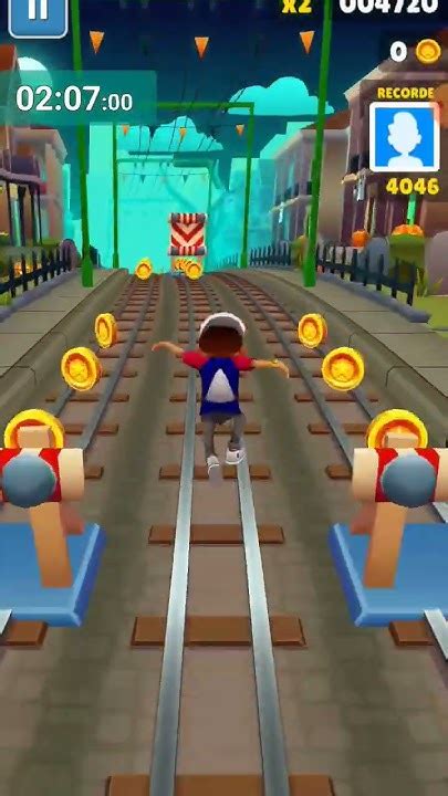 Subway Surf Burla Youtube