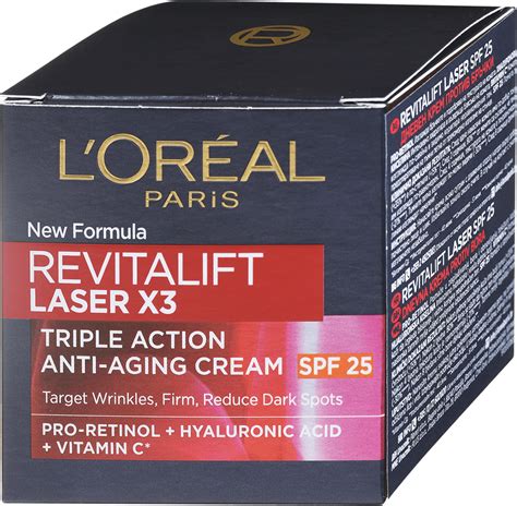 L Or Al Paris Dnevna Krema Proti Gubam Revitalift Laser Renew Zf