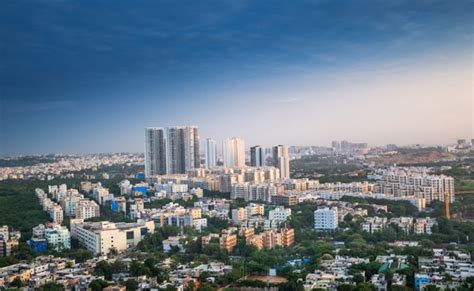 Real Estate Boom In North Hyderabad With The New It Park Discussions