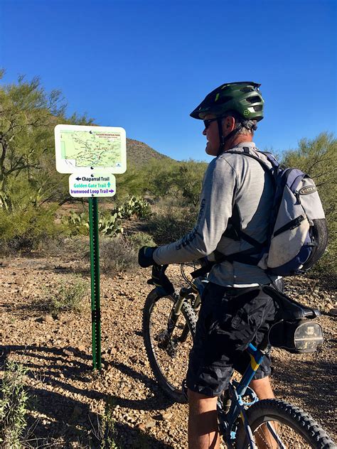 Outdoor Adventures in Tucson Mountain Park - Time.Travel.Trek.