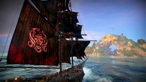 Skull Bones Year And Endgame Roadmap Revealed Try Hard Guides