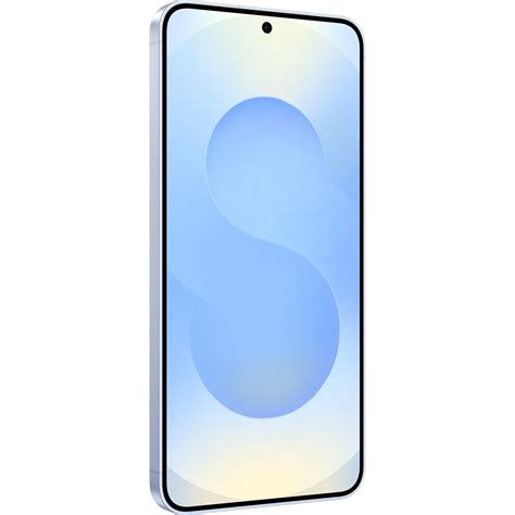 Смартфон Samsung Galaxy S25, 12/128 ГБ, синий лёд купить в Москве по ...