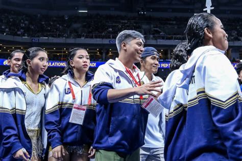 LIVE UPDATES: UAAP Cheerdance 2023 | Inquirer Sports