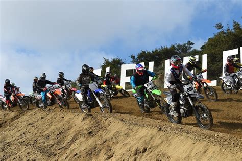 Bros Hr Endurance Race At Glen Helen Raceway Updated Cycle News