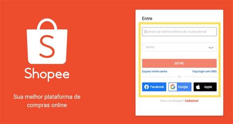 Como fazer devolução na Shopee