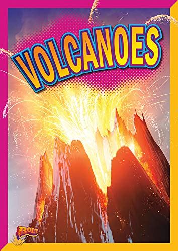 Volcanoes Natural Disasters Anastasia Suen