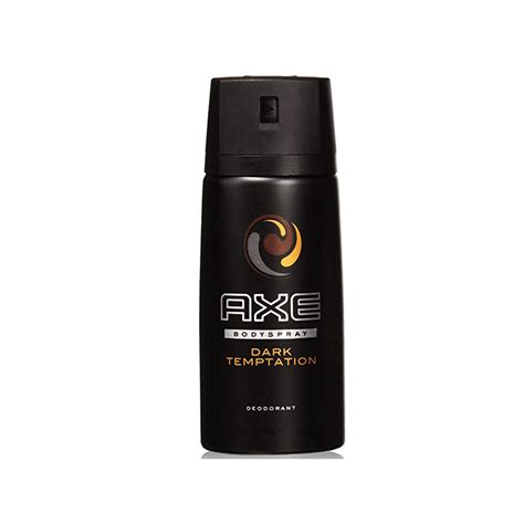 Axe Dark Temptation Body Spray 150ml Rios