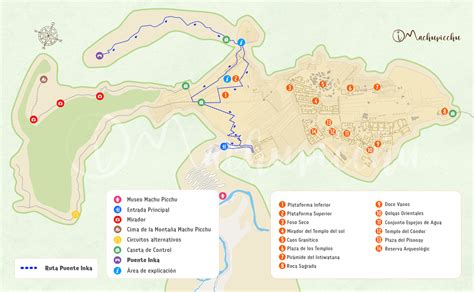 7 Tipos de Boletos a Machu Picchu Cuál Elegir