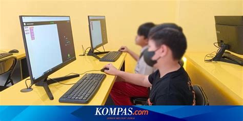 Dukung Peningkatan Literasi Digital Anak Algorithmics Hadir Di Indonesia