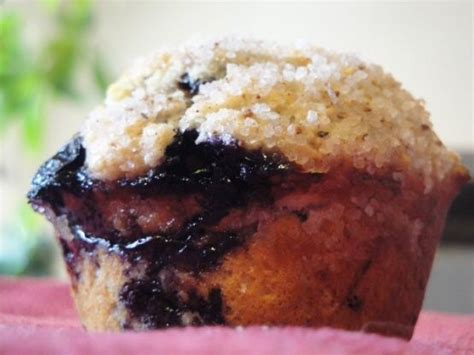 Katos Blackberry And Blueberry Muffins Recipe Recipe