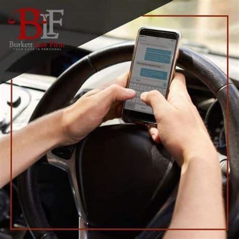 Avoid These 8 Distractions To Prevent Corpus Christi Car Accidents