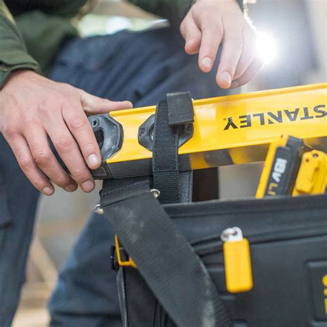 Stanley Fatmax Sac Outils Ouvert Quick Access Goodworker