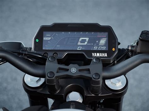 Yamaha Mt 125 2020 On Review