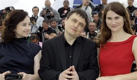 Dou Premii La Cannes Pentru Filmul Lui Cristian Mungiu