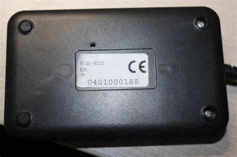 RFID-ридеры из МФУ и анатомия кредитки
