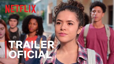 De Volta Aos 15 Trailer Oficial Netflix Brasil YouTube