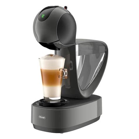 Nescafe Dolce Gusto By De Longhi INFINISSIMA Touch Automatic Capsule