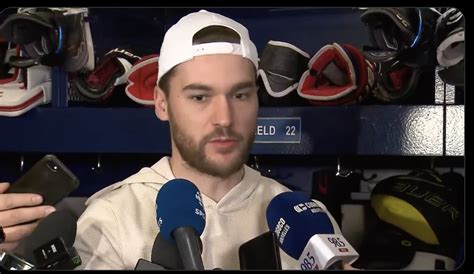 Hockey30 La dernière entrevue à VIE de Jonathan Drouin à Montréal