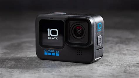 Gopro Hero 10 Black Review The Hero You Need Expert Reviews