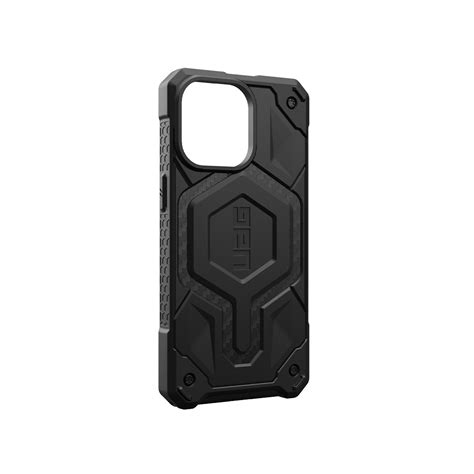 Uag Iphone Pro Max Monarch Pro Magsafe Carbon Fiber