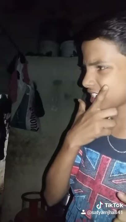 Tiktok Satyam Jha Youtube