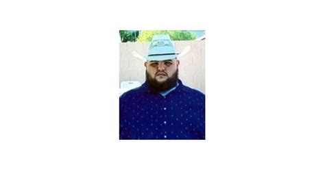 David Zamora Obituary 1995 2018 Legacy Remembers