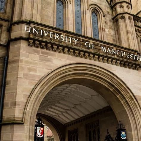 List 100 Pictures University Of Manchester Photos Full Hd 2k 4k