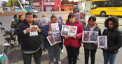 Hallaron En Un Islote El Cuerpo Del Joven Pescador Rosarino Que