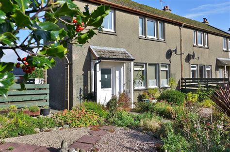 3 Bedroom Property Under Offer Hillview Place Brodick Isle Of Arran