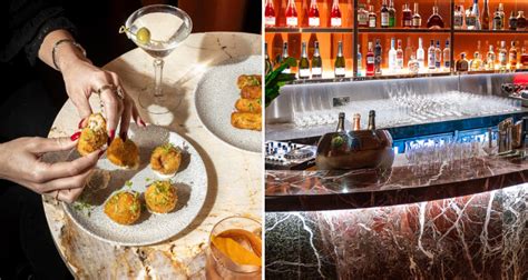 Sultry Secret Bar Sotto Soho Review Designmynight