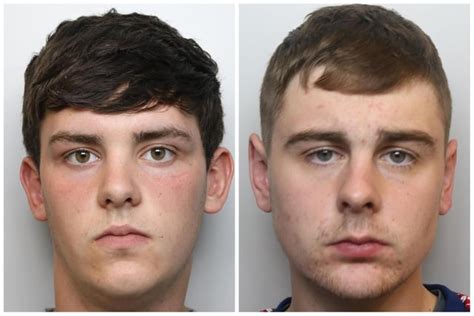 Court Round Up The Faces Of Leeds Criminals Jailed This Week