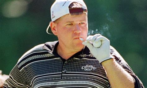 John Daly S 30 For 30 Documentary Hit It Hard Is Going To Be Epic