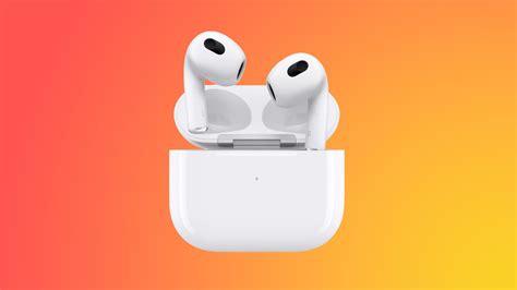 Lower Cost AirPods And New AirPods Max Said To Launch Later This Year