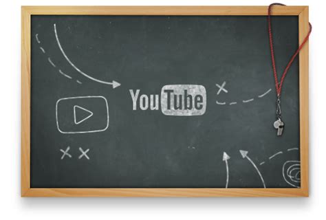 Youtube Creator Playbook The Hidden Guide To Better Youtube Videos