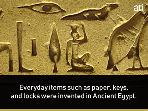 44 Ancient Egypt Facts That Separate Myth From Truth