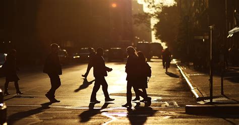 Catcalling A Two Way Street Column