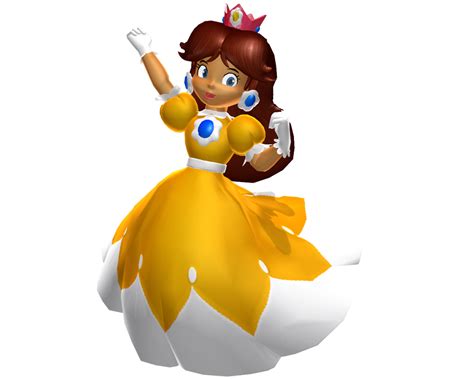 Ssbu Classic Daisy Pose By Princecheap On Deviantart